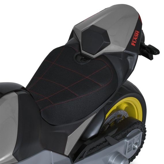 Дитячий електромобіль Мотоцикл M 6013EL-11(24V) до 30 кг | Зображення 2
