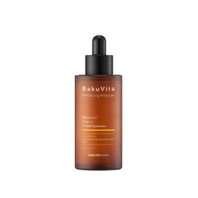 Відновлювальна сироватка з бакучіолом і вітамінами C та E THANK YOU FARMER BakuVita Revitalizing Ampoule (50 ml)