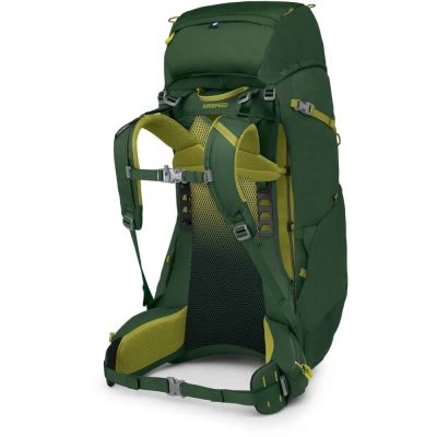 Рюкзак туристический Osprey Ace 50 green canopy - O/S - зелений (009.3886) | Зображення 4