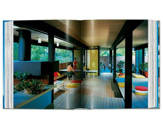 Книга Julius Shulman. Modernism Rediscovered | Зображення 4