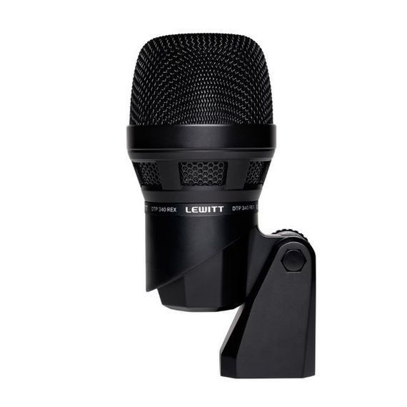 Набір мікрофонів для ударних Lewitt BEATKIT | Зображення 4
