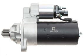 Стартер VW T5 2.5 TDI 03-09 2.4 kw  z=10  413023
