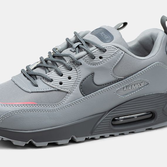 Чоловічі кросівки Air Max 90 Cordura весна / осінь 1831 40 | Зображення 9