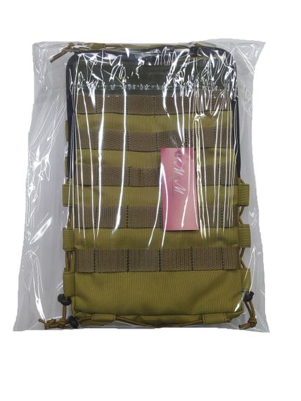 Підсумок під гідратор 2л М&М Вид 1 Coyote Койот (213643) | Зображення 3