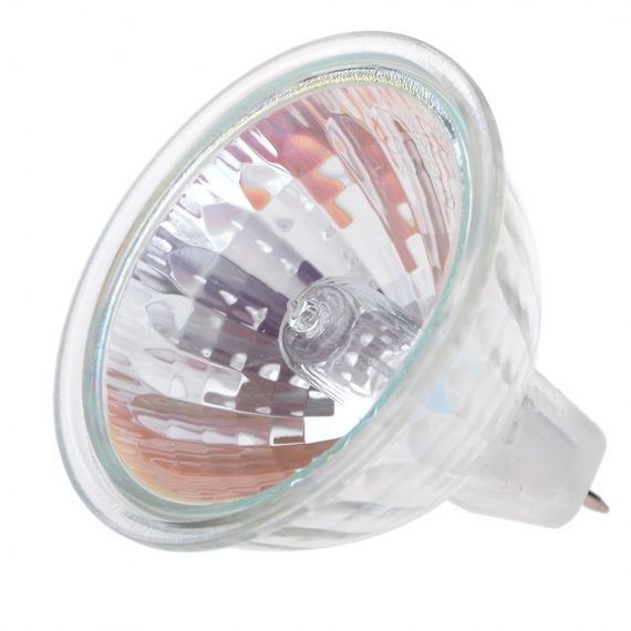 Лампа галогенная 20W GU5.3 NW MR16 (38) Xenon Br 12V
