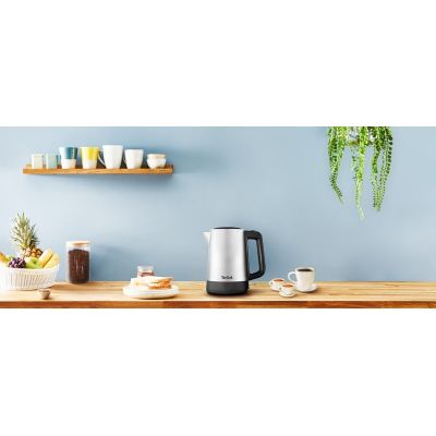 Електрочайник Tefal BI520D10 | Зображення 1