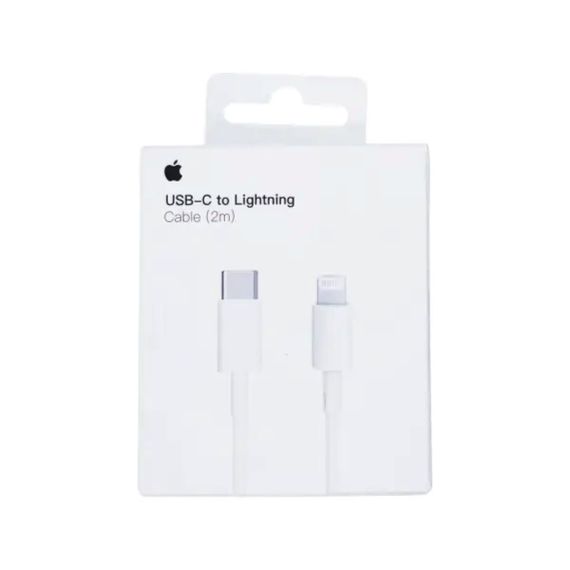 Кабель для зарядження USB-C/ Lightning шнур 2 м UR516 | Зображення 3