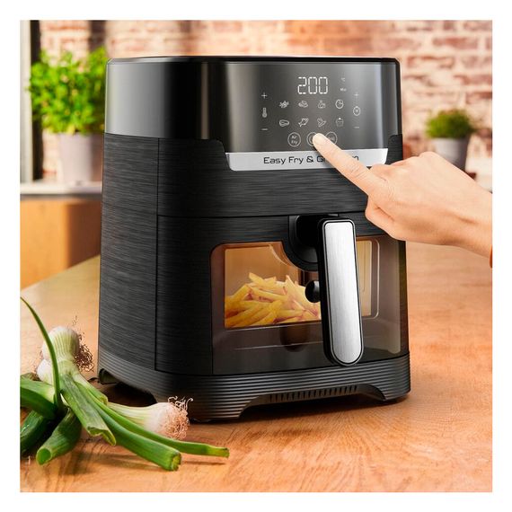Мультипіч Tefal EY506810 | Зображення 5