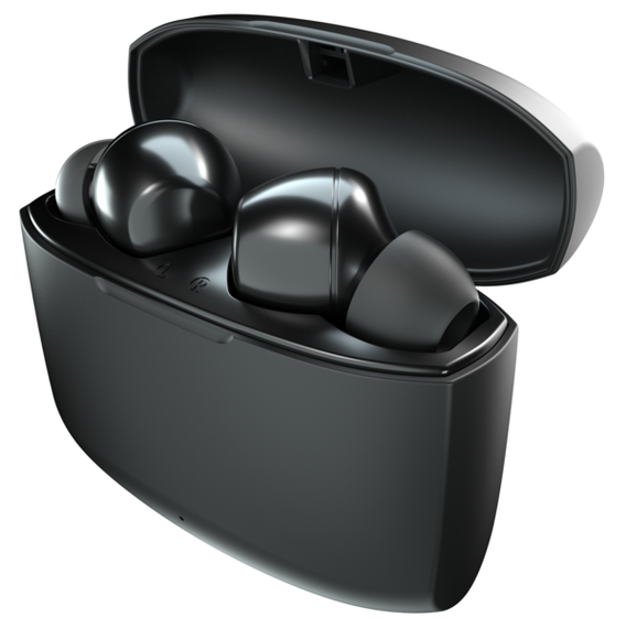 Гарнітура X-Digital HBS-210 Black | Зображення 4