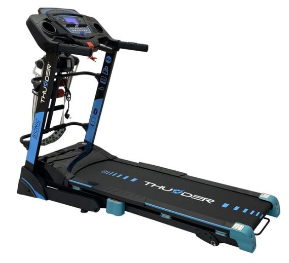 Бігова доріжка THUNDER BIONIC-D