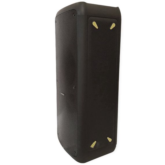 Портативная колонка бумбокс XPRO GT-5050 чемодан 100Вт, USB, SD, FM радио, Bluetooth, 2 микрофона, ДУ (MER-15064) | Зображення 2