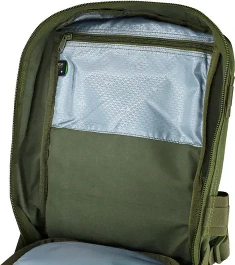 Рюкзак Condor Compact Assault Pack 24 Olive | Зображення 1