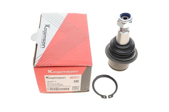 Опора шаровая передняя снизу Land Rover DiscoveryIII-IV Range Rover Sport 04-09  12-05111
