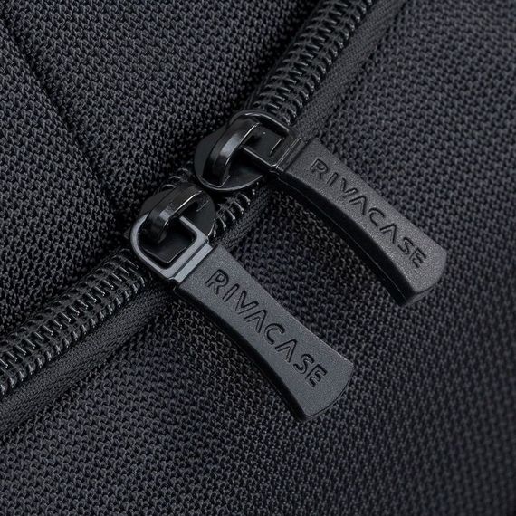Сумка для ноутбука 15.6 Rivacase 8455 (Black) | Зображення 8