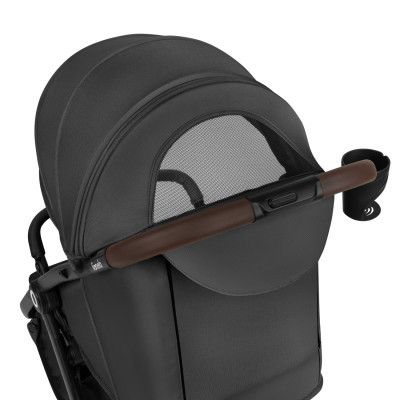 Коляска Lionelo Ingrid Grey Stone (LO-INGRID GREY STONE) | Зображення 2