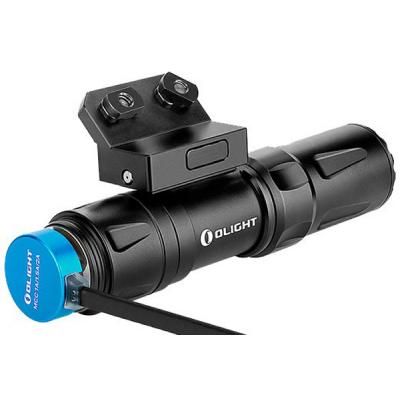 Фонарь Olight Odin Mini Black + крепление M-LOK + кноп (Odin mini) | Зображення 3