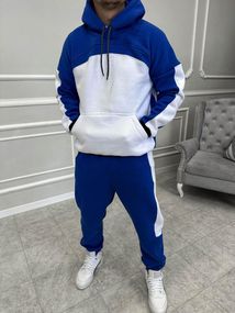 Спортивний костюм утеплений