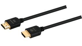 Кабель Cypress  HDMI, CBL-H600-030, 8K certified, 3M, 30AWG (CBL-H600-030)