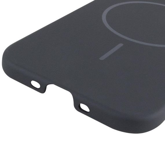 Чохол PC Dream with MagSafe для Apple iPhone 17 Air (6.5") Dark Blue | Зображення 4