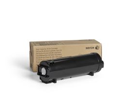 Тонер картридж Xerox VL B600/B610/B605/B615 Black (25900 стр) (106R03943)