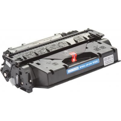 Тонер-картридж WWM Canon MF5840, LBP-6300 Black (Canon-719H-WWM) | Зображення 2