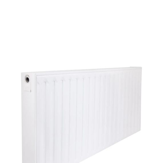 Радіатор сталевий Thermo Alliance IMAS 22 тип 300х800 бічне під'єднання 990 Вт | Зображення 6