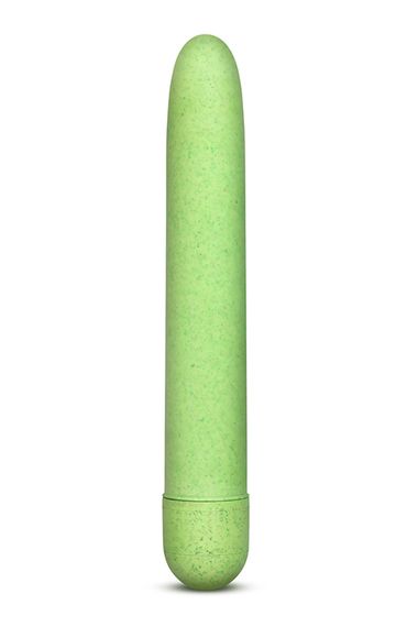 Вібромасажер BLUSH GAIA ECO GREEN, Зелений