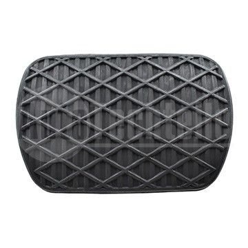 Резинка педали тормоза Mercedes Benz W166/W167 19-/ W205 14-/ W213 16-/ W907 18-/ W639 03-14/ W906 06-18/ W140