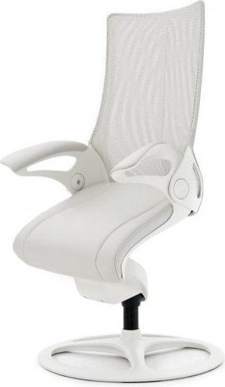 Кресло офисное Okamura Leopard роботизированное | Зображення 4
