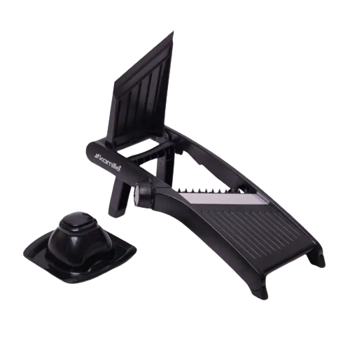 Шатківниця 38*17*13см пластик KAMILLE | Зображення 2