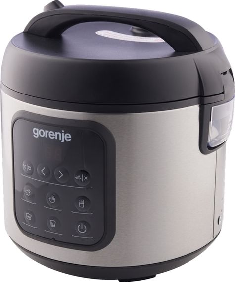 Мультиварки Gorenje MC2SBK | Зображення 3