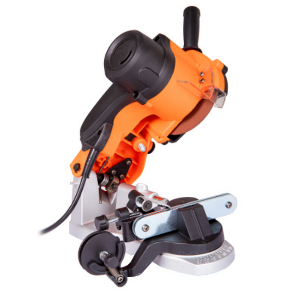 Верстат заточувальний для ланцюгів TCS-350 Tekhmann | Зображення 2