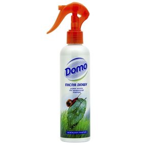 Ароматизатор повітря «Після дощу» тригер 250 мл