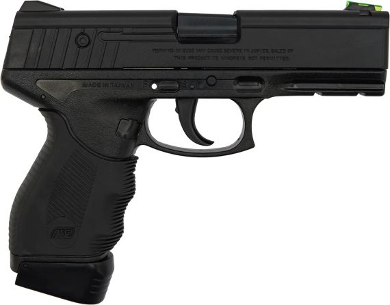 Пістолет страйкбольний ASG Sport 106 6 мм | Зображення 1