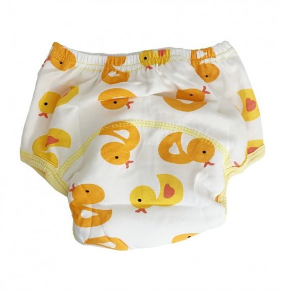 Тренировочные трусики 3-слойные MGZ-0658-1(Duck) размер 80 (9-11 кг) | Зображення 1