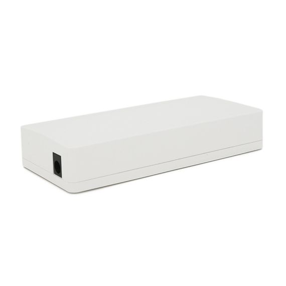 Коммутатор Tenda S108 8 портов Ethernet 10/100 Мбит/с, BOX Q100 | Зображення 3
