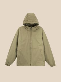 Куртка однотонна чоловіча LAWA MBC02397 M Оливковий shop (2000999396861)