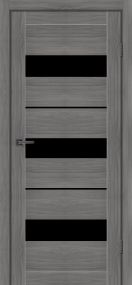 Міжкімнатні двері MSDoors Fashion VEGAS Бук сталевий