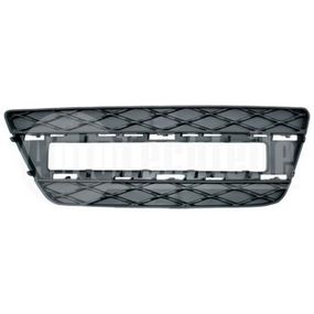 Решетка бампера левая Mercedes Benz X166 12-15, AutoTechteile, 110 8879, 166 884 37 22