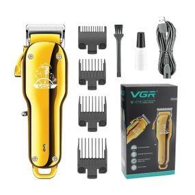 Машинка для стрижки професійна XPRO V-678 (43915-V-678_460)
