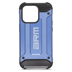 Чехол для мобильного телефона Armorstandart Panzer Apple iPhone 14 Pro Dark Blue (ARM70823)