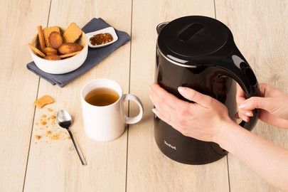Электрочайник 1.7л Tefal KO260830 (KO260830) | Зображення 3