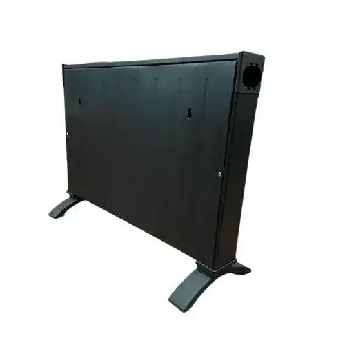 Конвектор Luxell HC-2930B 2000 Вт черный | Зображення 4