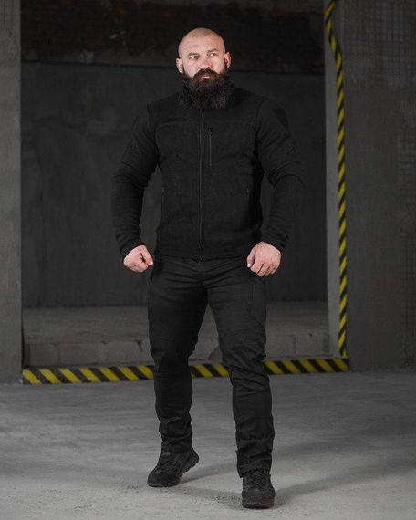 Тактичний костюм поліція capture НП4969