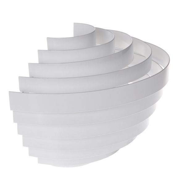 Бра галогенное настенное накладное BL-082W/1 White | Зображення 2