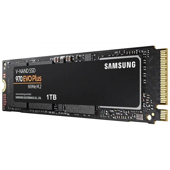 Накопичувач SSD M.2 2280 1TB Samsung (MZ-V7S1T0BW) | Зображення 3