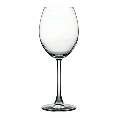 Набір келихів для вина Pasabahce Enoteca 440 мл 6 шт 44728 фужери для урочистостей і свят