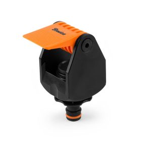 Адаптер універсальний Bradas на кран 40 мм BLACK LINE ECO-4124