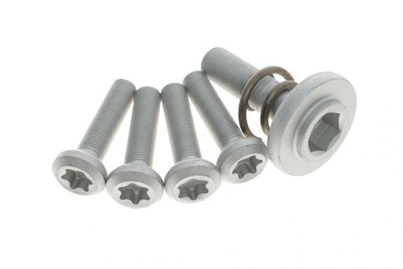 Підшипник маточини передньої BMW X1 F48 X2 F39 17- 67x142.9x83.6  PHU3384K | Зображення 3