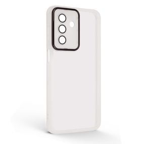 Чехол для мобильного телефона Armorstandart Shade Samsung A26 5G White (ARM82208)